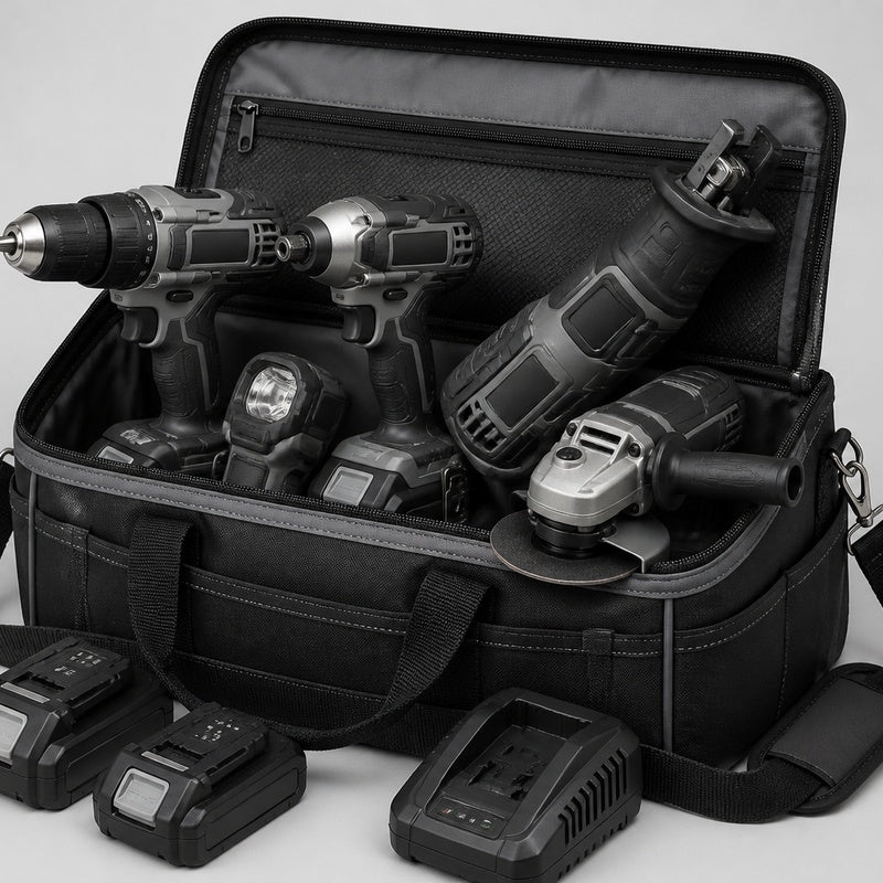 Combo Kits