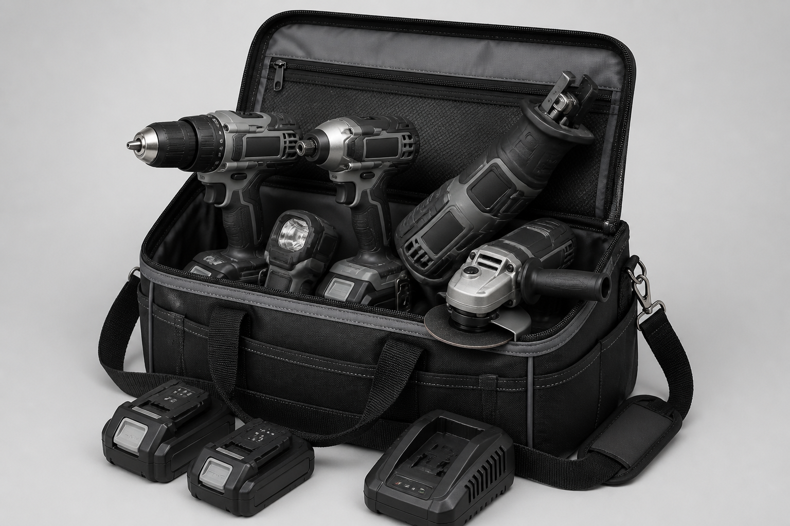 Combo Kits