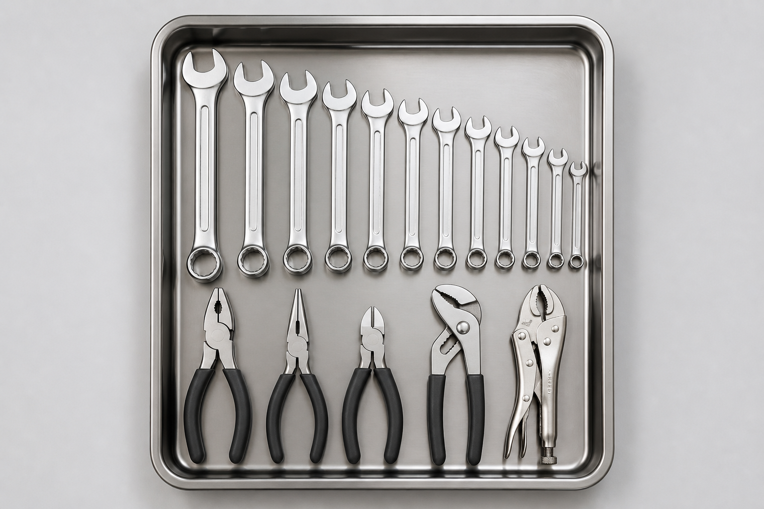 Hand Tools
