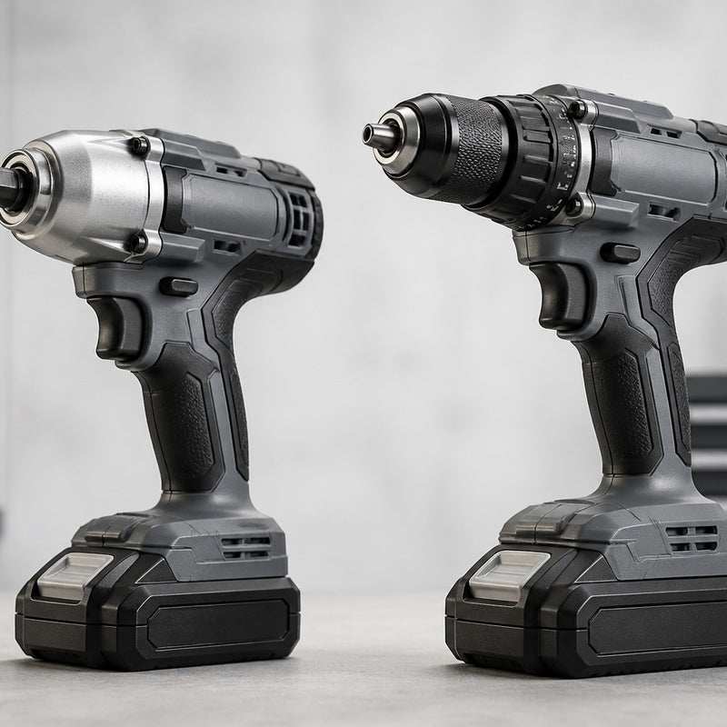 Power Tools