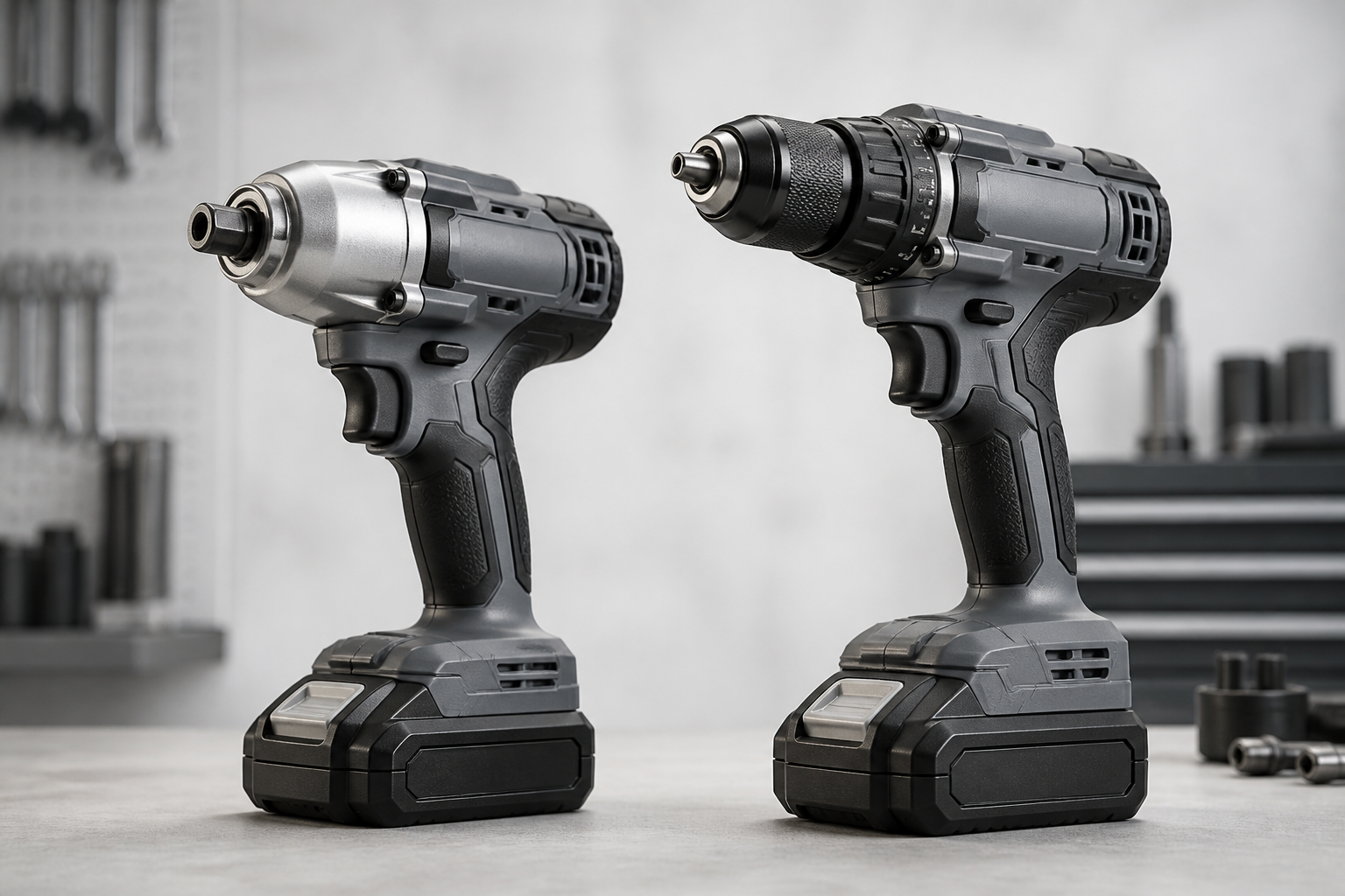 Power Tools