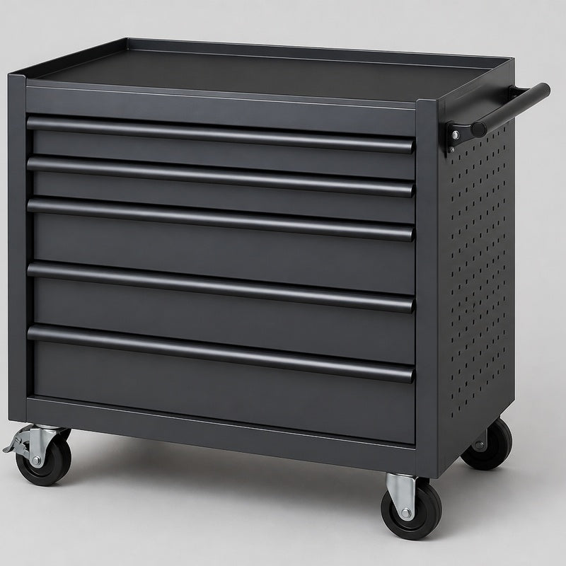 Tool Storage