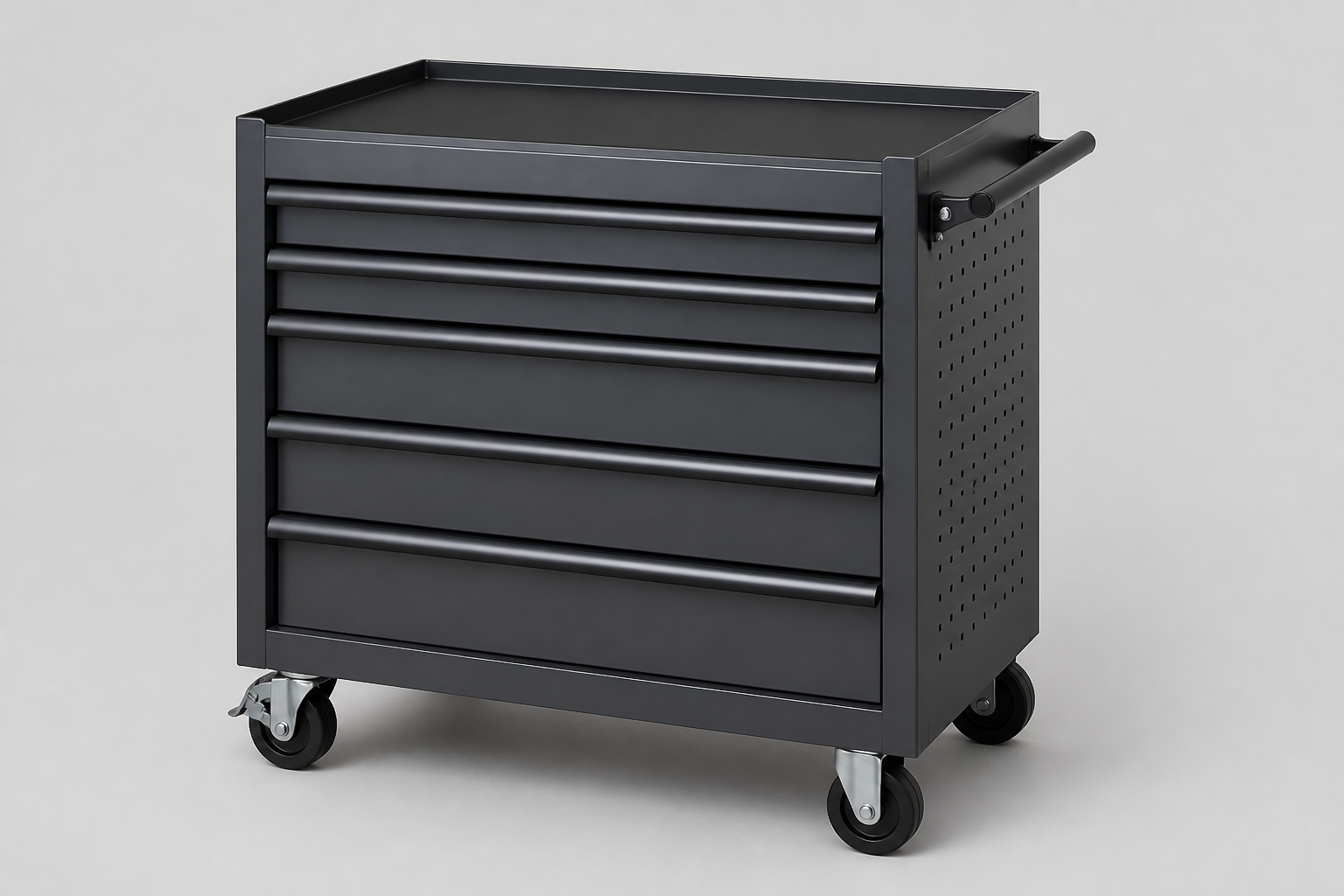 Tool Storage