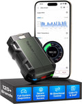TOPDON TopScan Master Bluetooth OBD2 Scanner – Bidirectional All-System Diagnostic Tool for iOS/Android, 30+ Resets, FCA AutoAuth, CAN-FD/DoIP
