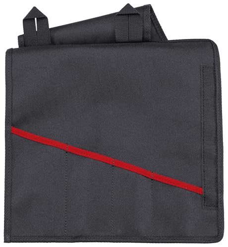 KNIPEX Tools 00 19 55 S7 3 Pc Pliers Wrench Set in Tool Roll