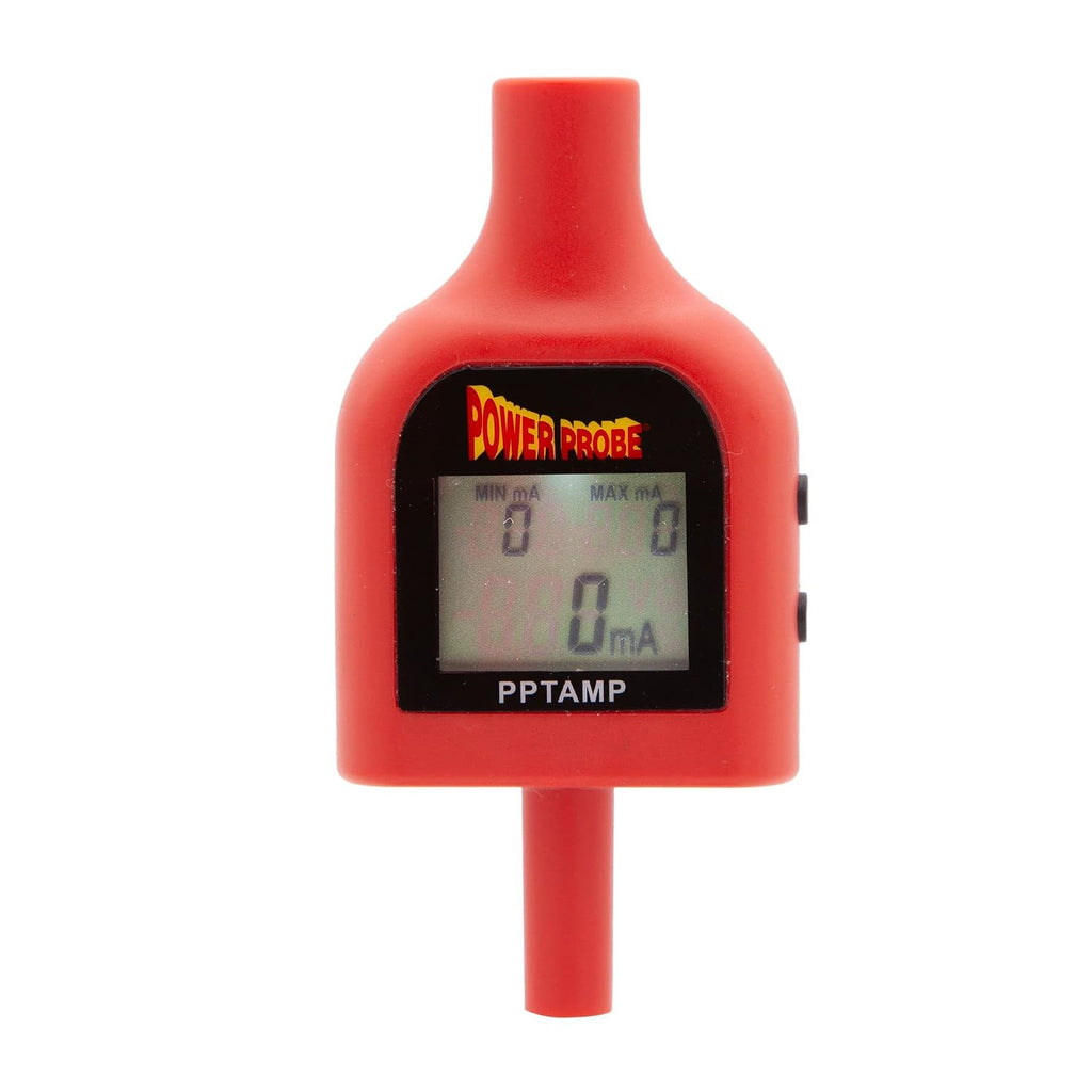 Power Probe AMP Adapter Tip for Live Current Testing (PPAMPTIP)