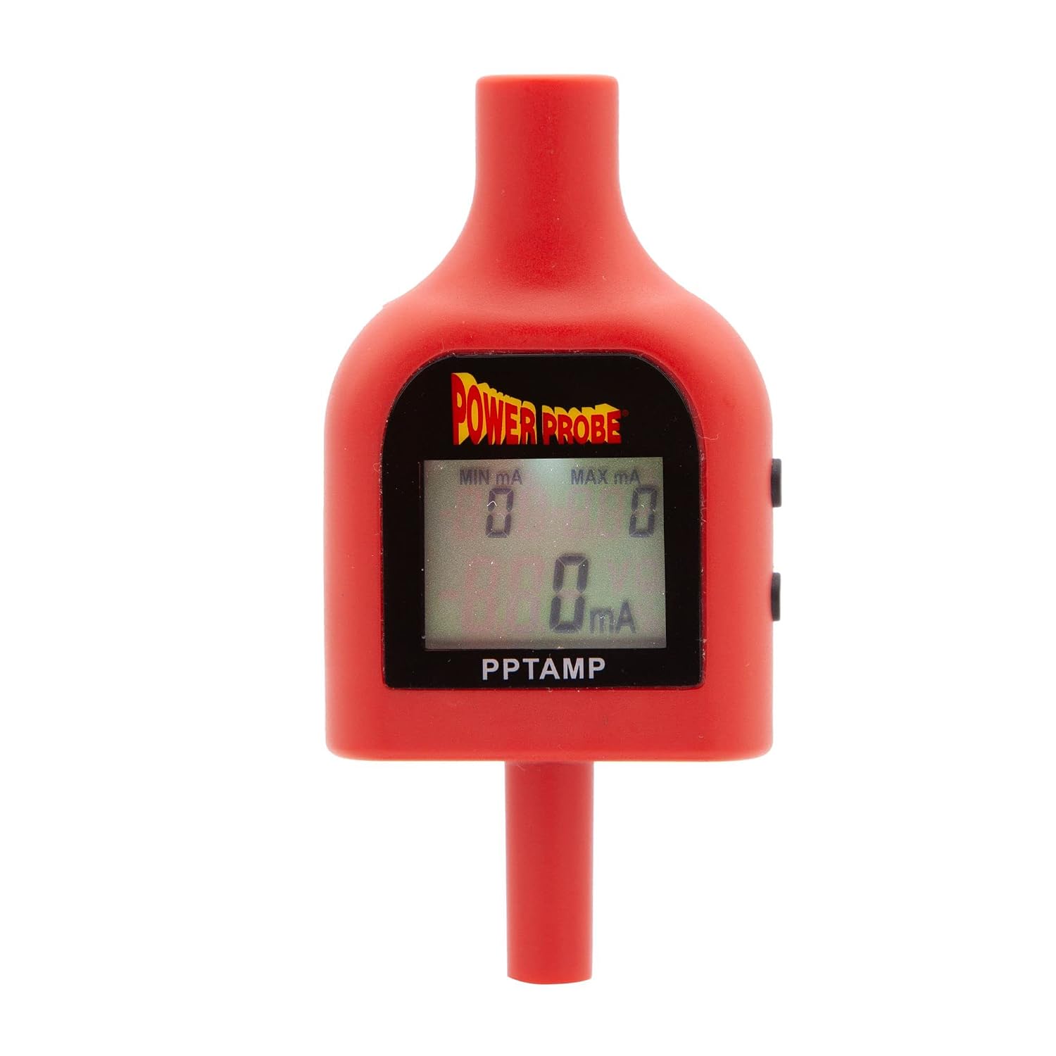 Power Probe AMP Adapter Tip for Live Current Testing (PPAMPTIP)