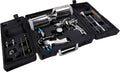 StartingLine HVLP Complete Auto Painting and Priming Kit 802343