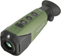 TOPDON TS004 Thermal Imaging Monocular 13mm 50Hz 256x192 IR Night Vision, IP67, 11h Battery, Green