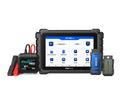 BUY 1, GET 2 FREE — includes BTMobile ProS + TopScan | TOPDON ONE Plus Professional Diagnostic Scan Tool - ECU Programming & Coding, Bidirectional, 50+ Resets, J2534/DoIP/CAN FD, Topology Mapping
