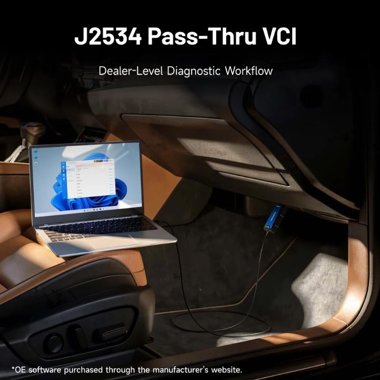 BUY 1, GET 2 FREE — includes BTMobile ProS + TopScan | TOPDON ONE Plus Professional Diagnostic Scan Tool - ECU Programming & Coding, Bidirectional, 50+ Resets, J2534/DoIP/CAN FD, Topology Mapping